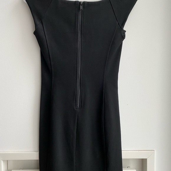 Aritzia Little Black Dress - Picture 3 of 4